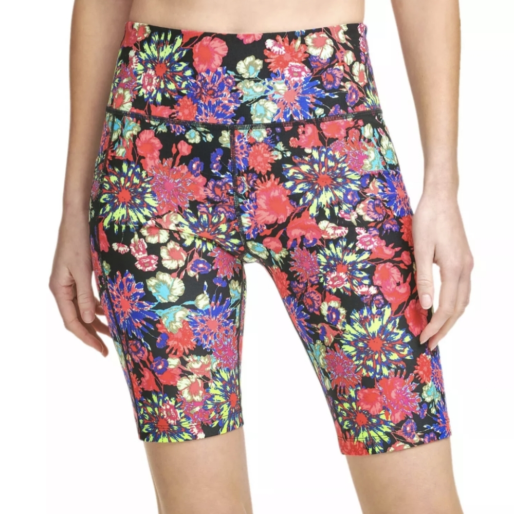 Calvin Klein Women's Biker Shorts